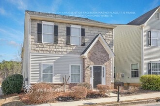 3146 Imperial Cir SW in Atlanta, GA - Building Photo - Building Photo