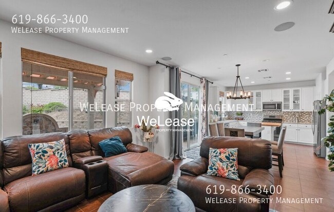 5031 Ballast Ln in San Diego, CA - Building Photo - Building Photo