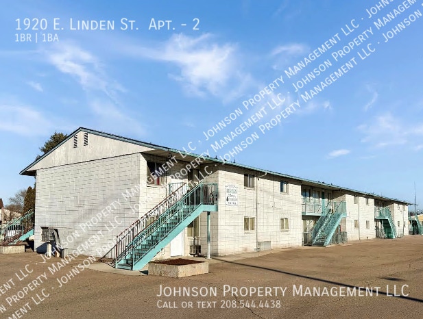 1920 E Linden St in Caldwell, ID - Building Photo - Building Photo