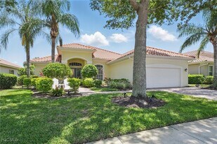 11119 Laughton Cir in Ft. Myers, FL - Building Photo