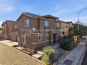 939 Wembly Hills Pl in Henderson, NV - Building Photo - Building Photo