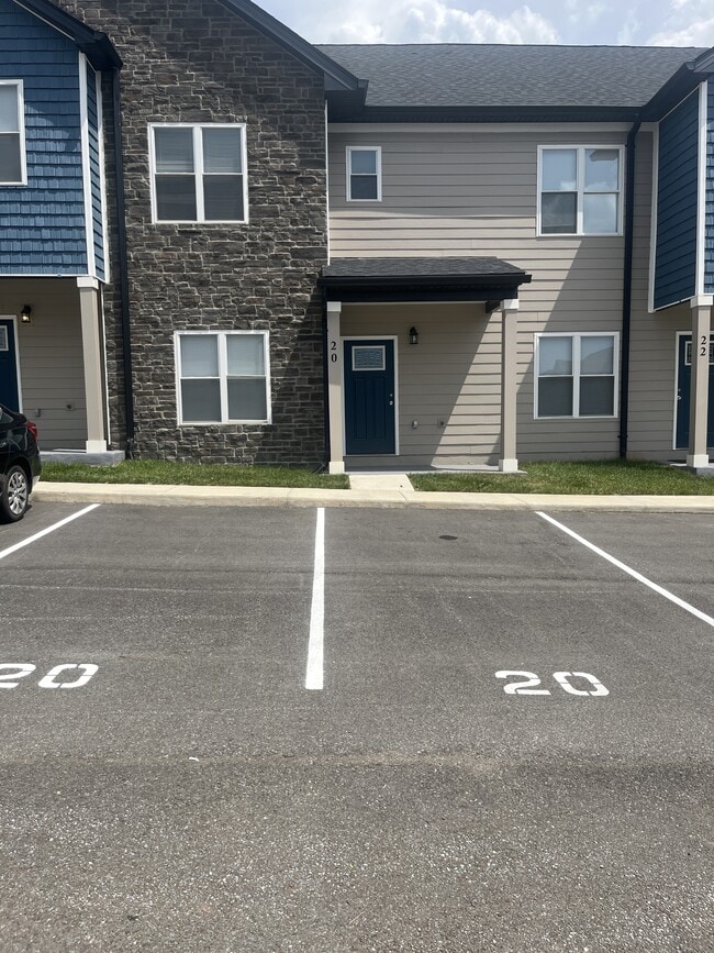 20 Dulcet Ct in Lynchburg, VA - Building Photo - Building Photo