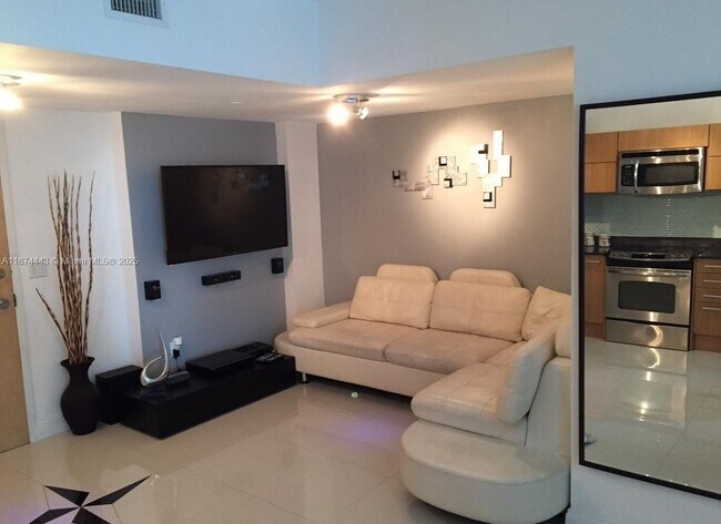 property at 350 S Miami Ave