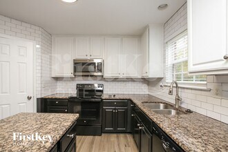 4215 Greenfield Cir NW in Concord, NC - Building Photo - Building Photo