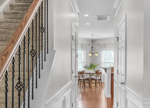 1640 Ridge Haven Rd in Waxhaw, NC - Foto de edificio - Building Photo