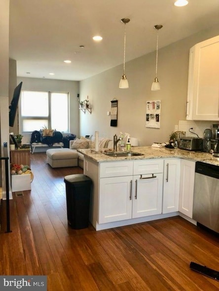 property at 2638-40 Ellsworth St