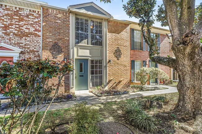 property at 4410 T C Jester Blvd