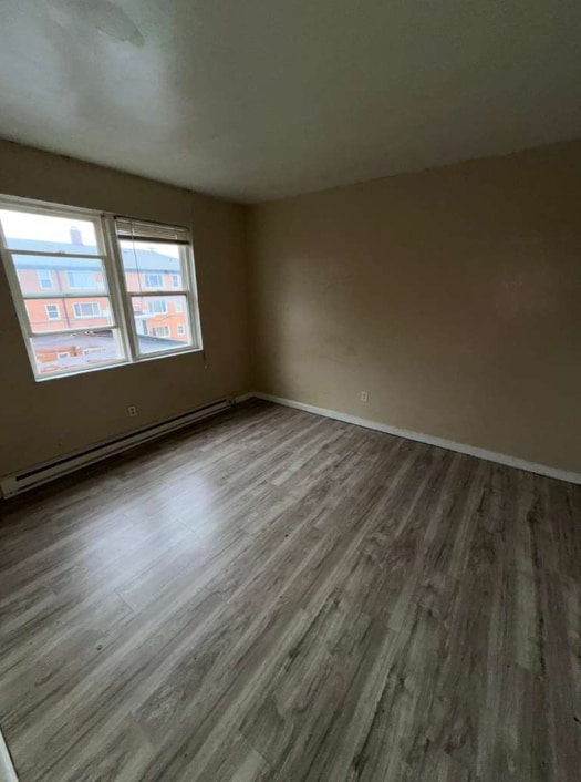 property at 13945 Superior Rd