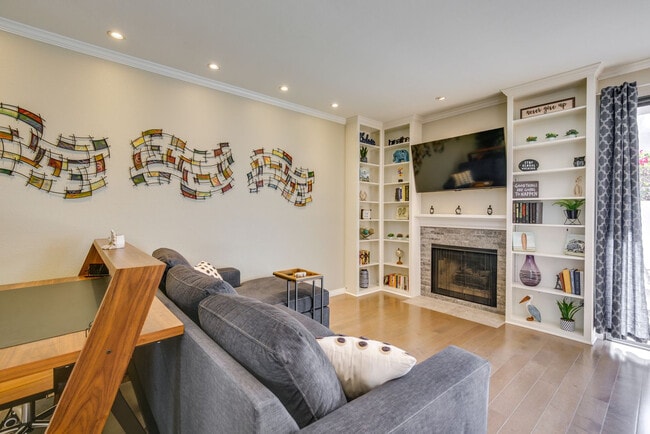 701 Kettner Blvd, Unit SI FL1-ID1546094P
