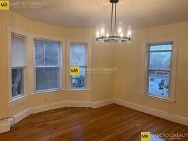 22 Anita Ter, Unit 1 in Boston, MA - Building Photo