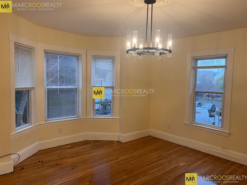 22 Anita Ter, Unit 1 in Boston, MA - Building Photo