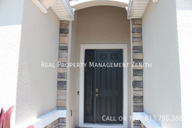33163 Sand Creek Dr in Wesley Chapel, FL - Building Photo - Building Photo