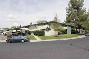 Sierra Gardens Apartments