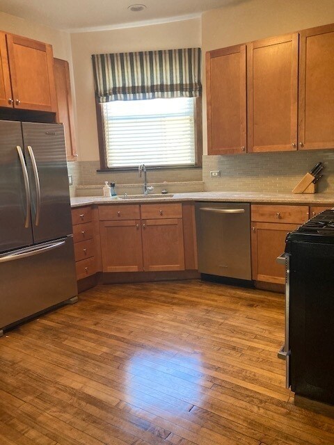 3216 W North Ave-Unit -3 in Chicago, IL - Building Photo - Building Photo