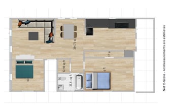 23 Orchard St, Unit 2 in Mount Vernon, NY - Building Photo - Building Photo