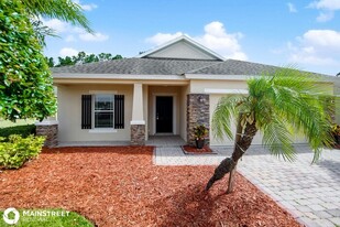 236 Abernathy Cir in Palm Bay, FL - Building Photo - Building Photo