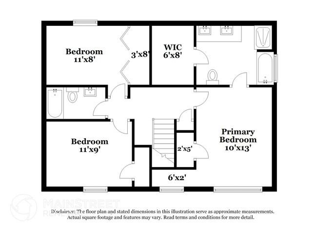 967 Wynnbrook Ln in Jonesboro, GA - Building Photo - Building Photo