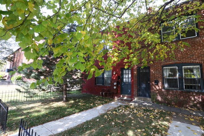 117-119 P St SW in Washington, DC - Building Photo - Building Photo