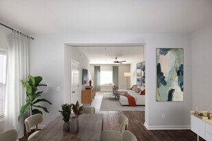 Port Royal at Spring Hill in Spring Hill, TN - Building Photo