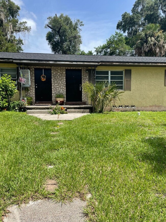 property at 143 E South St