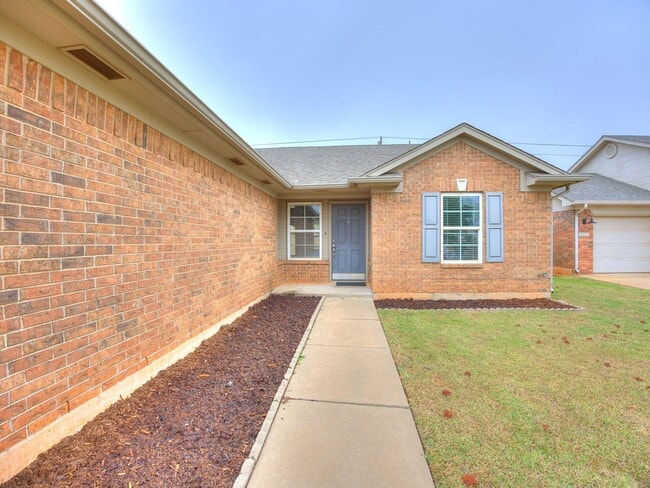 18713 Piedra Dr in Edmond, OK - Building Photo - Building Photo