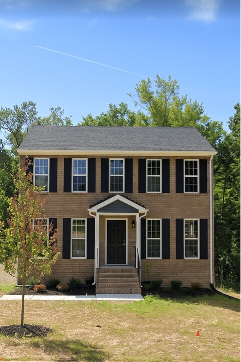 1705 Dillyn Ter in Richmond, VA - Building Photo