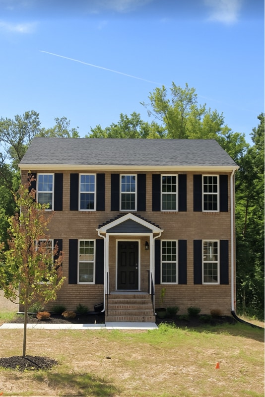 property at 1705 Dillyn Ter