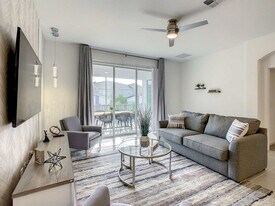 8851 Cabot Cliffs Dr in Davenport, FL - Building Photo