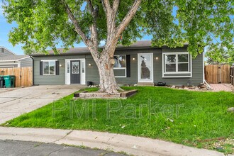 17868 Fringed Sage Way in Parker, CO - Building Photo - Building Photo