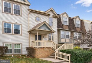 7808 Spinnaker Rd in Laurel, MD - Building Photo
