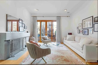 112 W 118th St in New York, NY - Foto de edificio - Building Photo