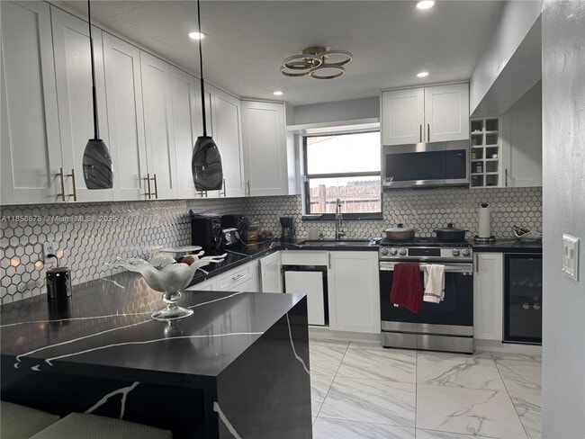 property at 6840 Park St