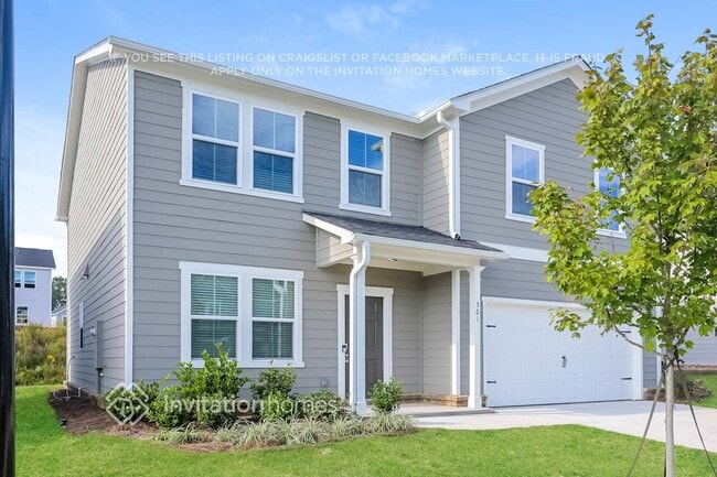 361 Rock View Ln in Covington, GA - Foto de edificio - Building Photo