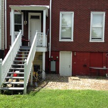 310 W Leigh St in Richmond, VA - Building Photo - Building Photo