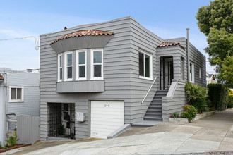 299 Rhine St in Daly City, CA - Building Photo - Other