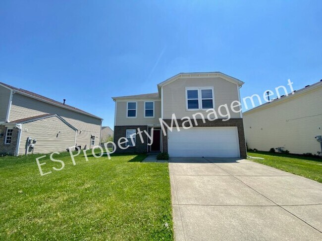 property at 8415 Ash Grove Dr