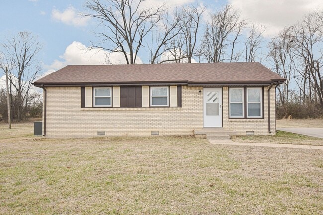 property at 2730 Ann Dr