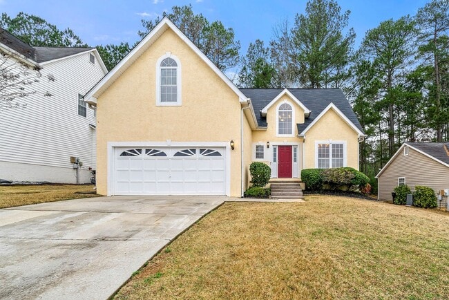 property at 11853 Harbour Town Pkwy