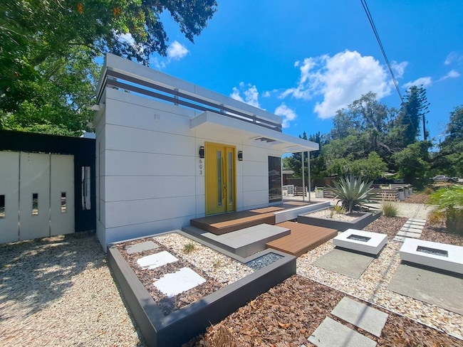 603 38th St W in Bradenton, FL - Building Photo - Building Photo