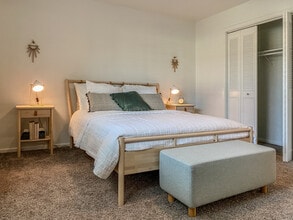 Tara Apartments in San Antonio, TX - Building Photo - Interior Photo