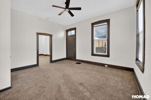 2636 Arsenal St in St. Louis, MO - Building Photo