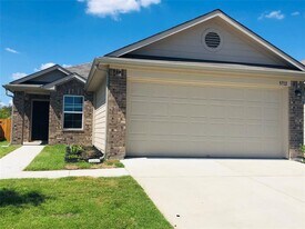 5712 Ronee Leah Dr in Austin, TX - Building Photo