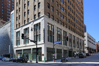 Fairfax Lofts in Kansas City, MO - Building Photo - Building Photo