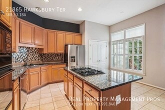 21865 Hawksbury Terrace in Broadlands, VA - Foto de edificio - Building Photo
