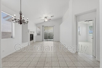 1869 Poetic Valley Cir in Henderson, NV - Building Photo - Building Photo
