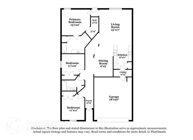 property at 23014 Bellini Dr