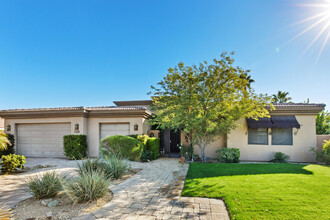 51200 Calle Paloma in La Quinta, CA - Foto de edificio - Building Photo