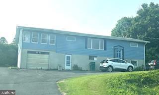 2147 Earlystown Rd in Centre Hall, PA - Building Photo
