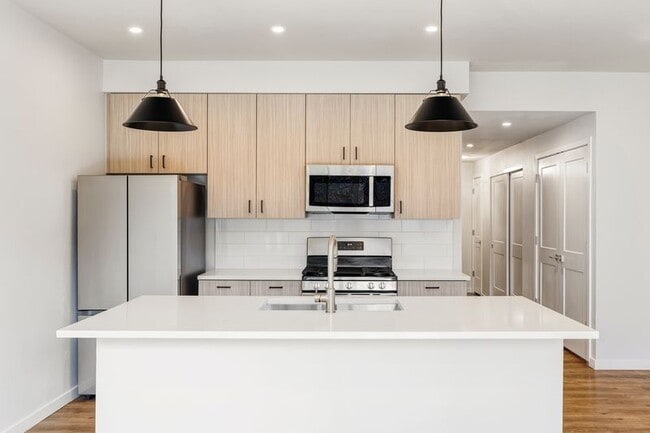 Logan Square Apartments