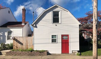 4422 Allmond Ave in Louisville, KY - Building Photo
